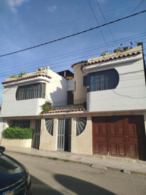 Apart Hotel Valdelomar Dúplex con Terraza y Cocina Comedor